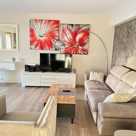Residence Californie Cannes Dış mekan fotoğraf