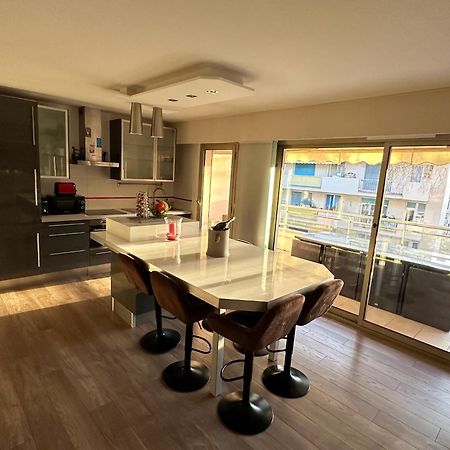 Residence Californie Cannes Dış mekan fotoğraf