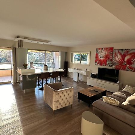 Residence Californie Cannes Dış mekan fotoğraf