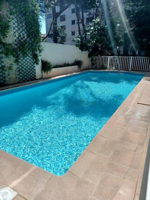 Residence Californie Cannes Dış mekan fotoğraf