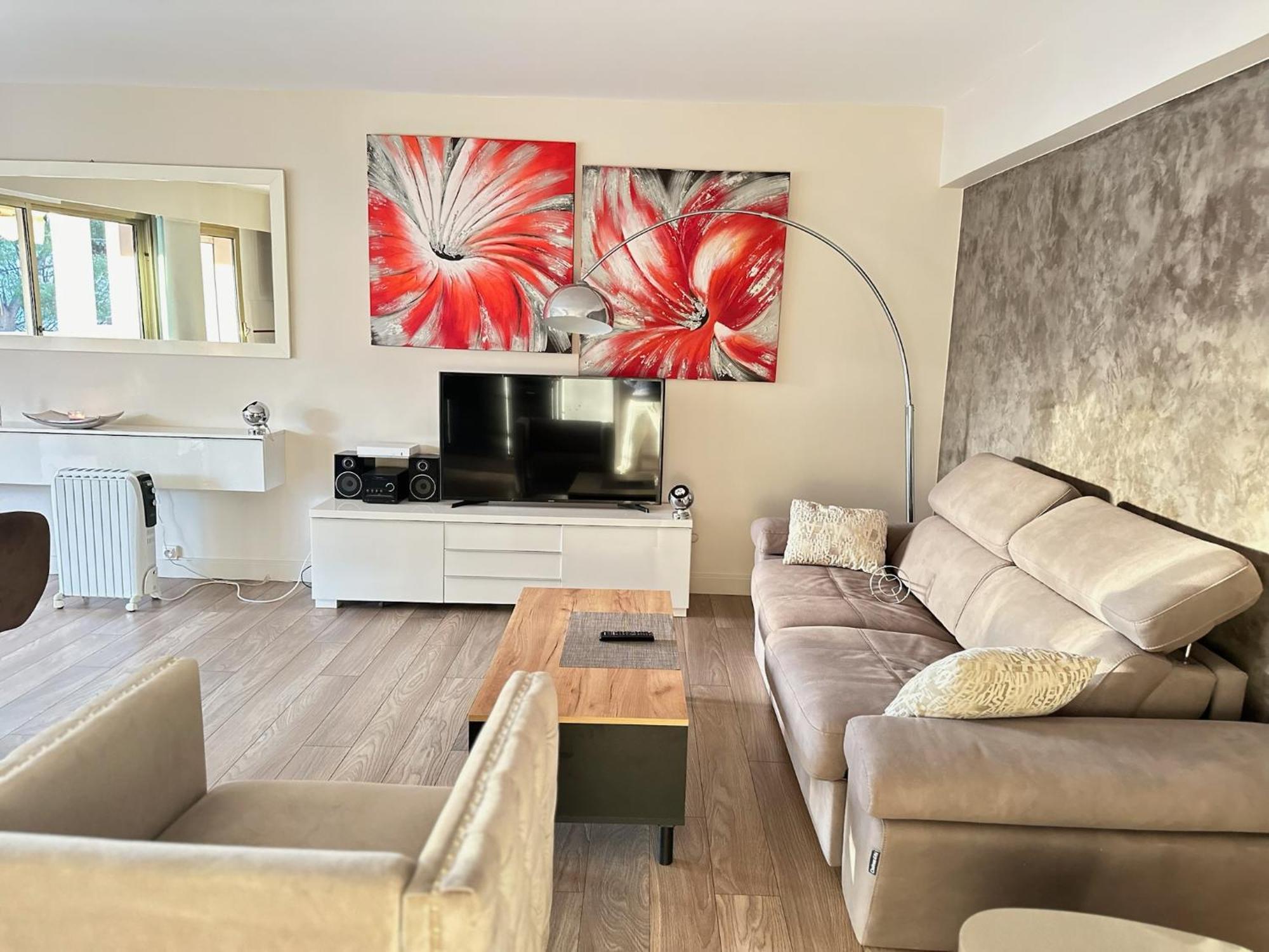 Residence Californie Cannes Dış mekan fotoğraf