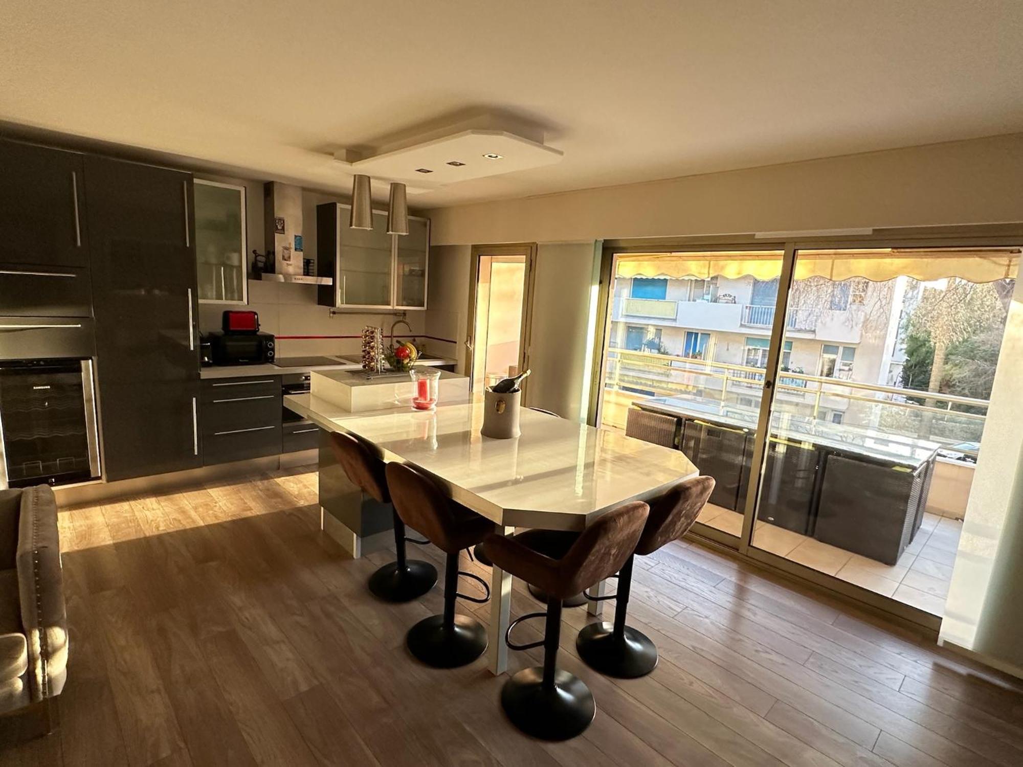 Residence Californie Cannes Dış mekan fotoğraf