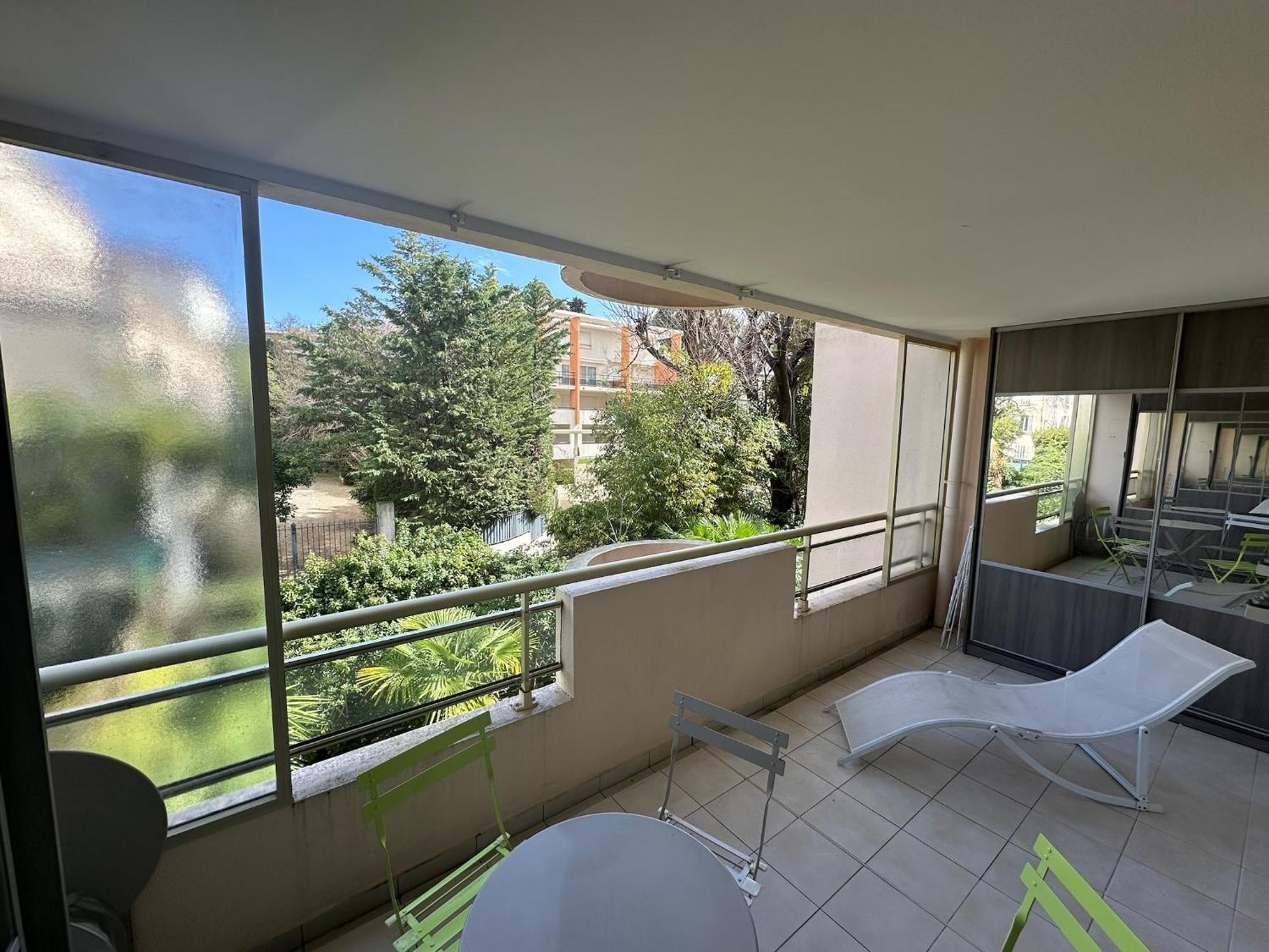 Residence Californie Cannes Dış mekan fotoğraf