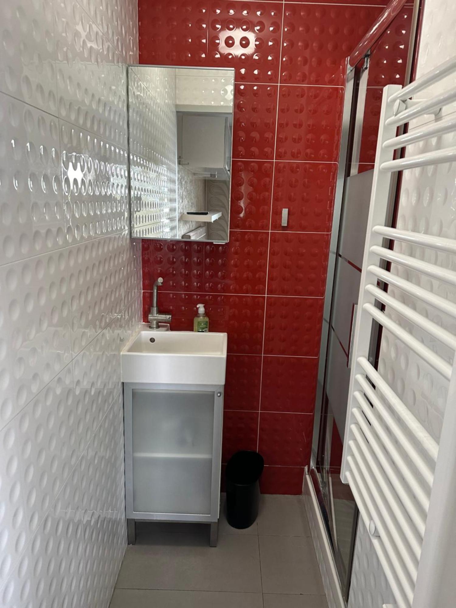 Residence Californie Cannes Dış mekan fotoğraf
