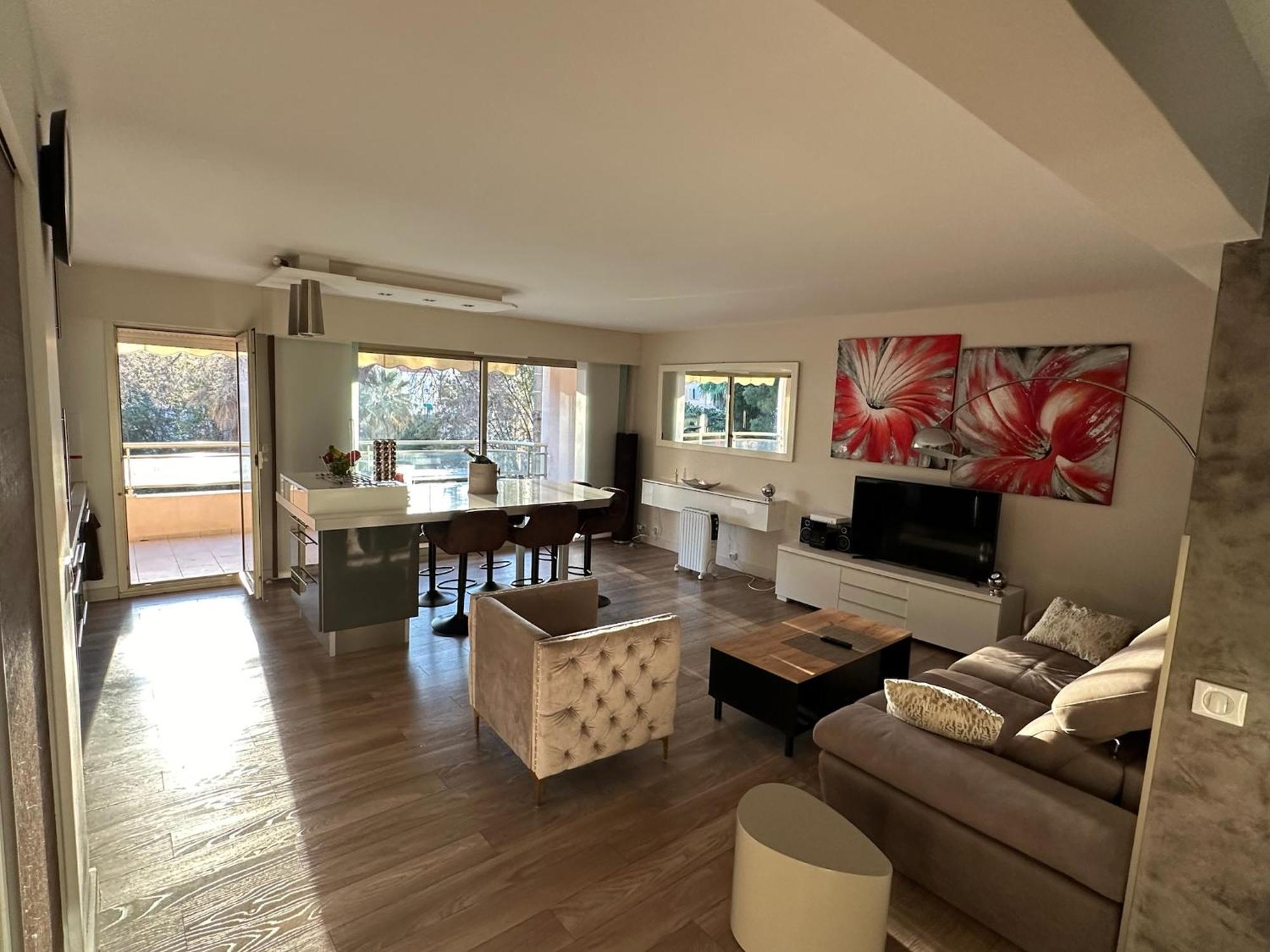 Residence Californie Cannes Dış mekan fotoğraf